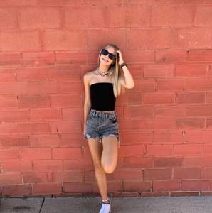 Meet your Posher, Kendyl